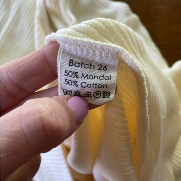 MarMar Copenhagen Modal Top - Picture 5 of 6